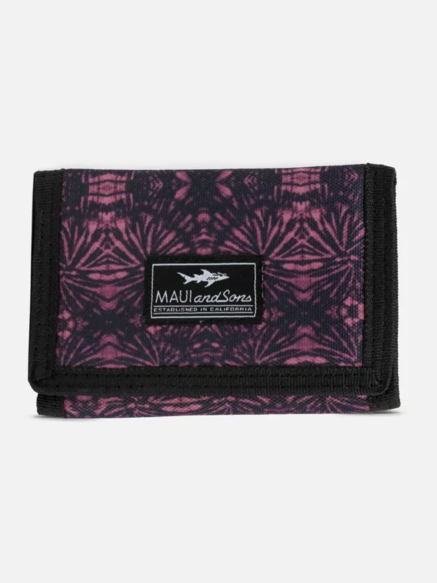 Billetera Rosado Maui 5AB156-MT22 1