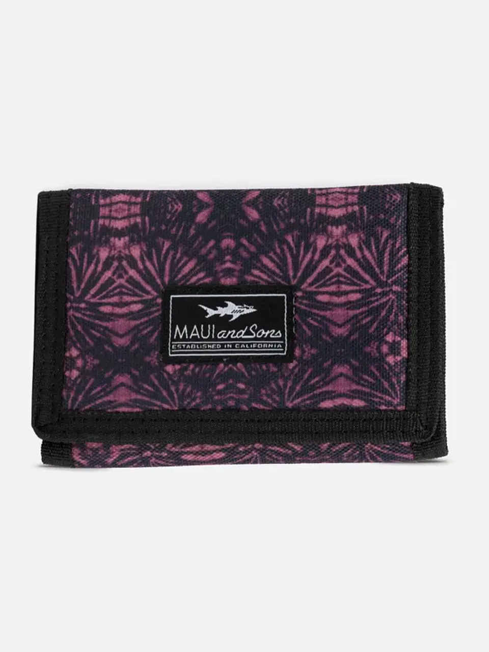 Billetera Rosado Maui 5AB156-MT22 1