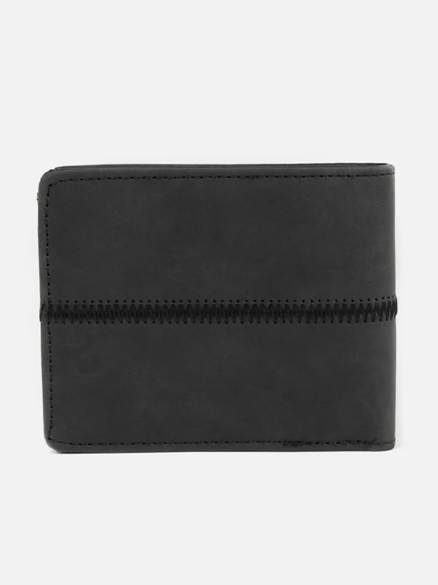 Billetera Negra Maui 5AB163-MT22 2