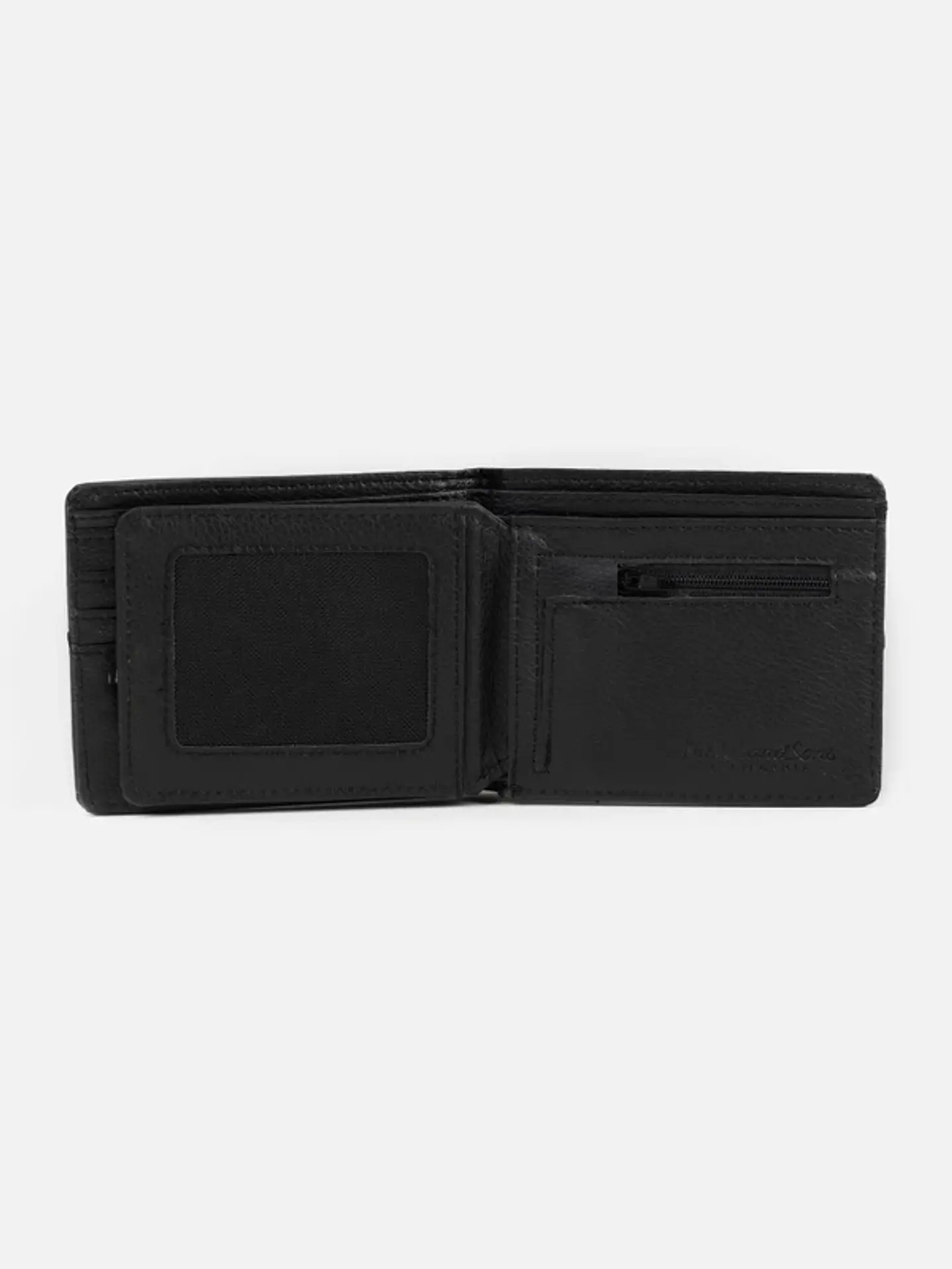 Billetera Negra Maui 5AB163-MT22 4