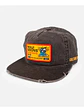 Jockey Gris Maui 5AJ1932-MV - Miniatura 2