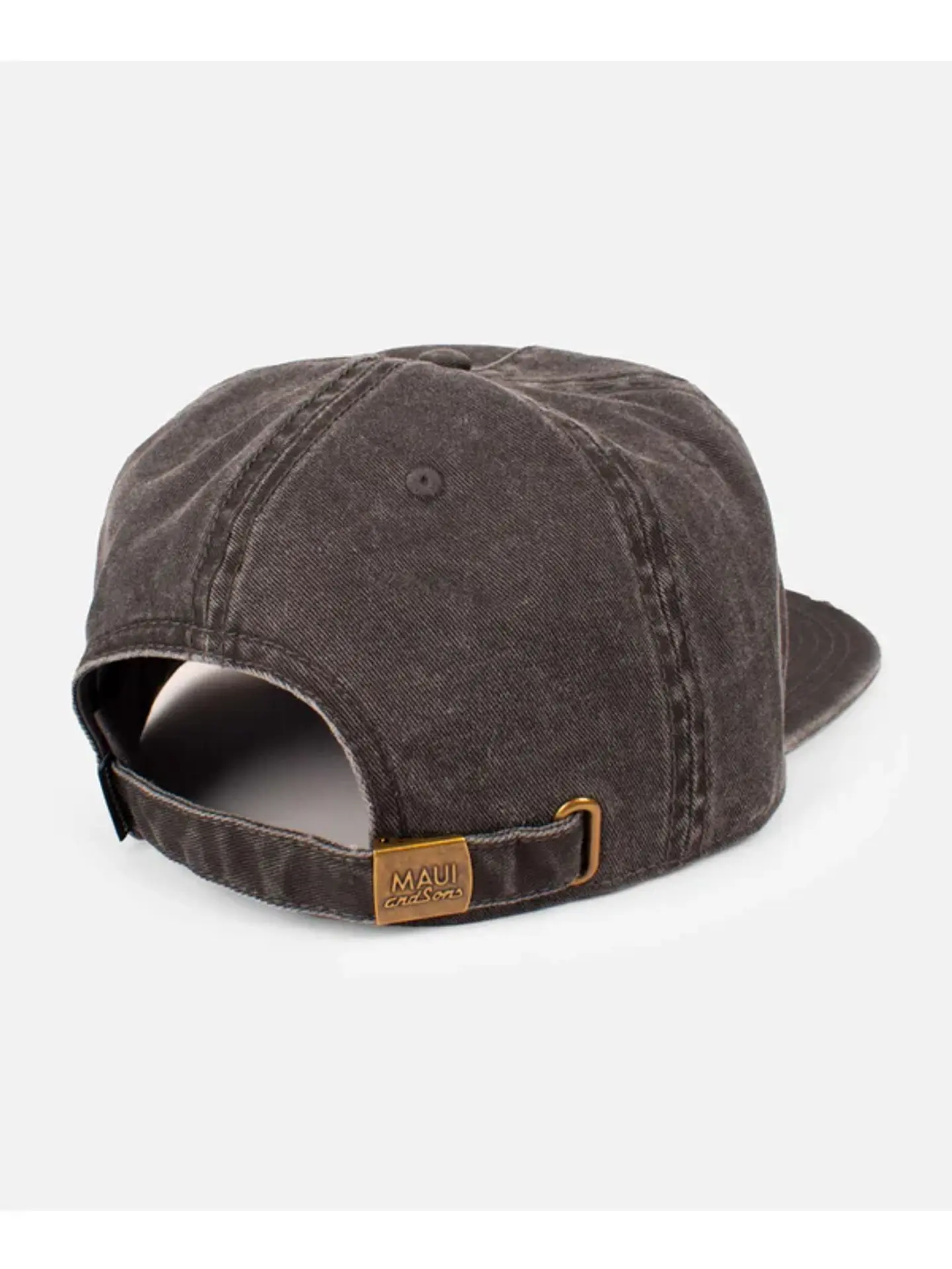 Jockey Gris Maui 5AJ1932-MV 3
