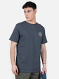 Polera Hombre Negra Maui 5Av1554-Mv23  - Miniatura 1