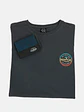 Polera Hombre Negra Maui 5Av1554-Mv23  - Miniatura 3