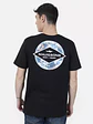 Polera Hombre Negra Maui 5Av1555-Mv23  - Miniatura 2