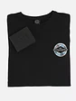 Polera Hombre Negra Maui 5Av1555-Mv23  - Miniatura 3