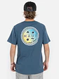 Polera Hombre Verde Maui 5AV1565-MV23 - Miniatura 2