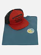 Polera Hombre Verde Maui 5AV1565-MV23 - Miniatura 4