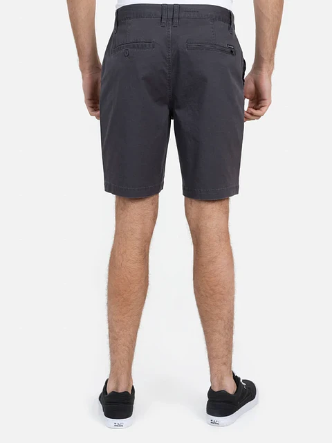 Bermuda Hombre Gris Maui 5B841-MV23