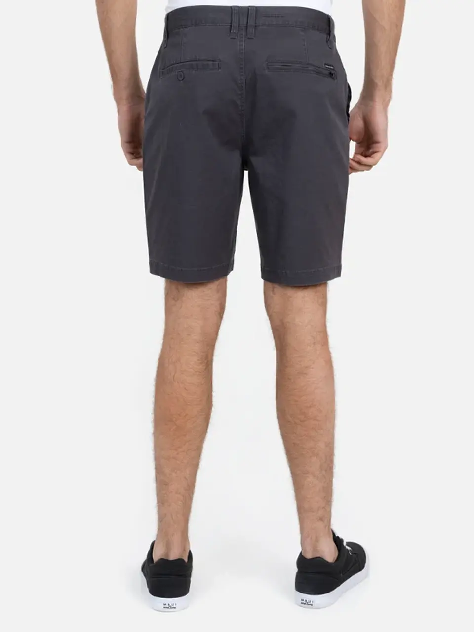 Bermuda Hombre Gris Maui 5B841-MV23 2