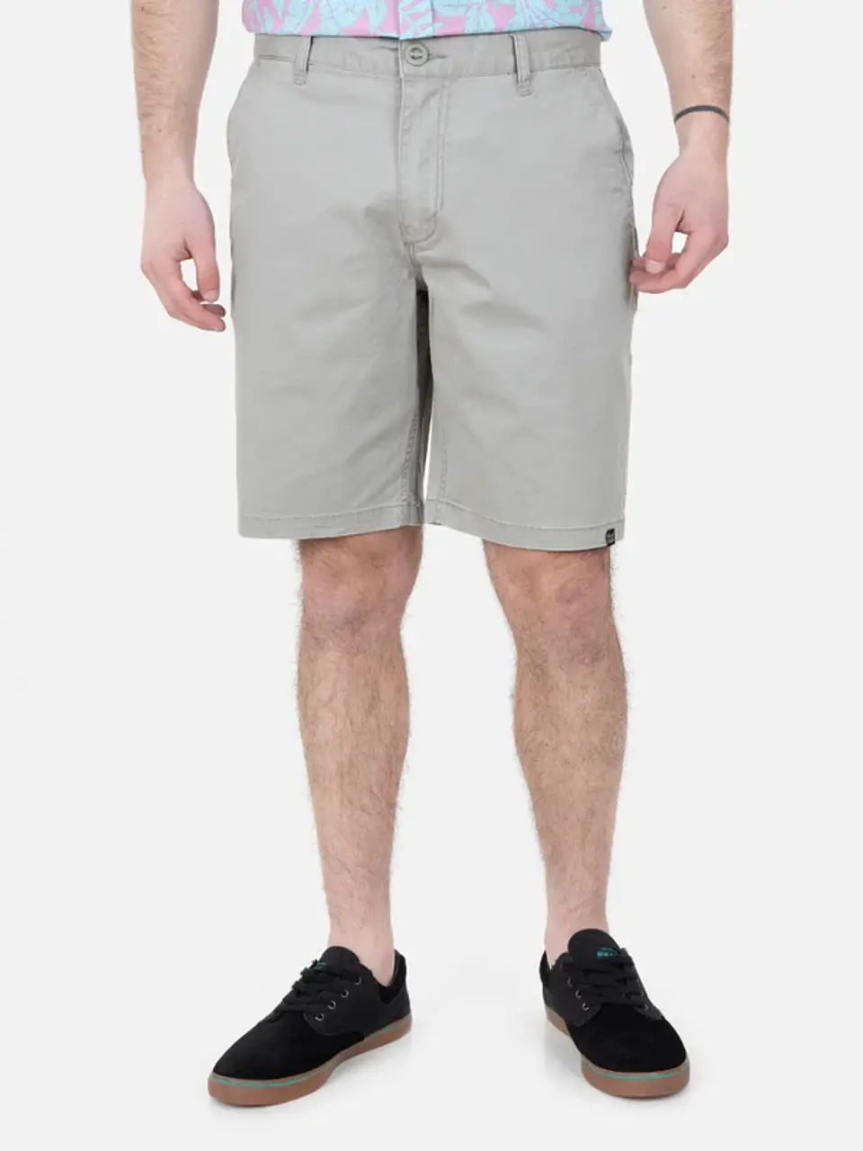 Bermuda Hombre Beige Maui 5B845-Mv23   1