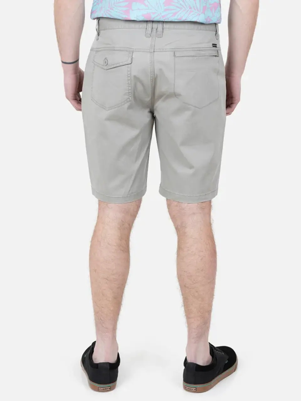 Bermuda Hombre Beige Maui 5B845-Mv23   2
