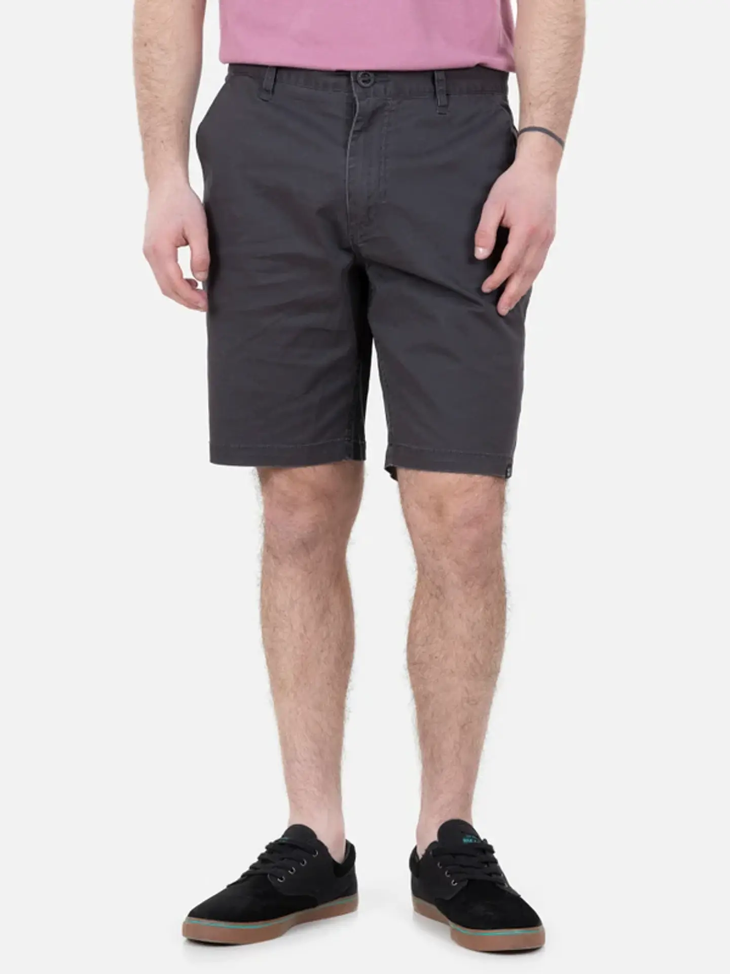 Bermuda Hombre Gris Maui 5B845-MV23 1