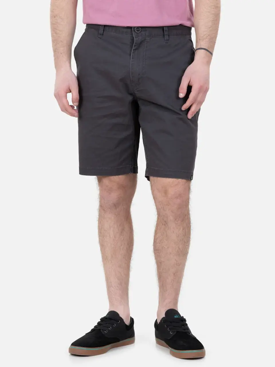 Bermuda Hombre Gris Maui 5B845-MV23 1