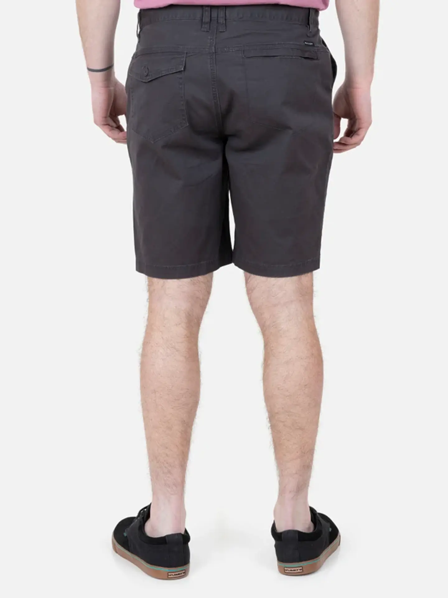 Bermuda Hombre Gris Maui 5B845-MV23 2