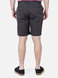 Bermuda Hombre Gris Maui 5B845-MV23 - Miniatura 2