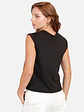 Polera Mujer Negro Maui 5P698-WV - Miniatura 2