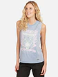 Polera Mujer Celeste Maui 5P700-WV - Miniatura 1