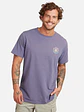 Polera Hombre Azul Maui 5P750-MV - Miniatura 1