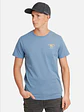 Polera Juvenil Azul Maui 5P1053-MV - Miniatura 1