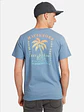 Polera Juvenil Azul Maui 5P1053-MV - Miniatura 2