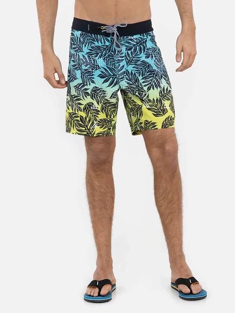 Traje de Baño Hombre Verde Maui 5T1791-MV23