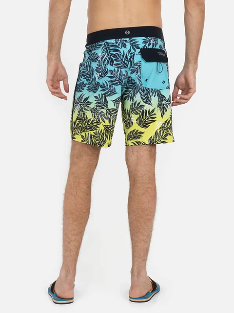 Traje de Baño Hombre Verde Maui 5T1791-MV23