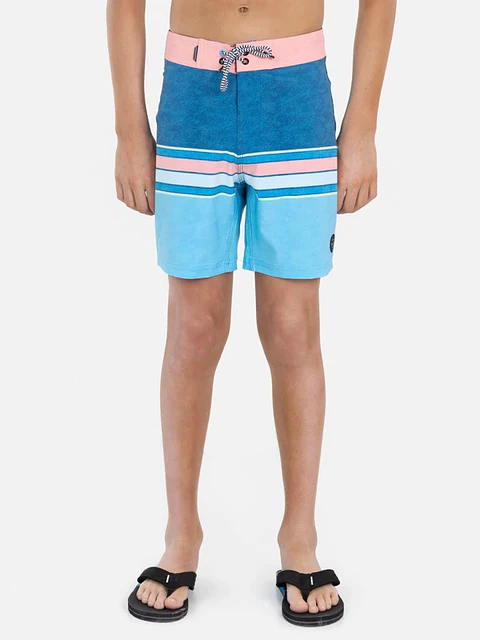 Traje de Baño Juvenil Azul Maui 5T1823-MV23