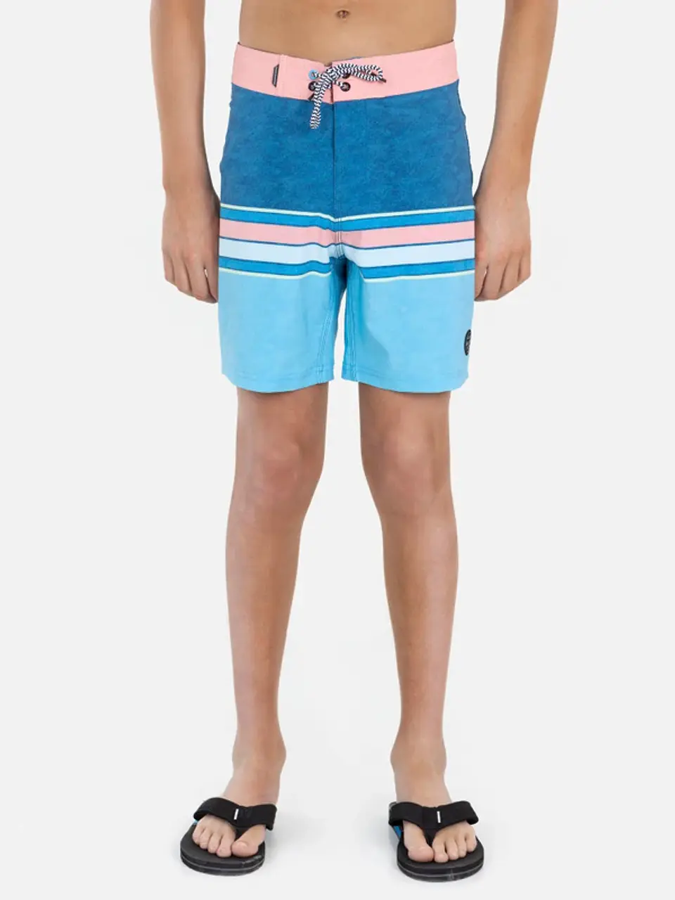 Traje de Baño Juvenil Azul Maui 5T1823-MV23 1
