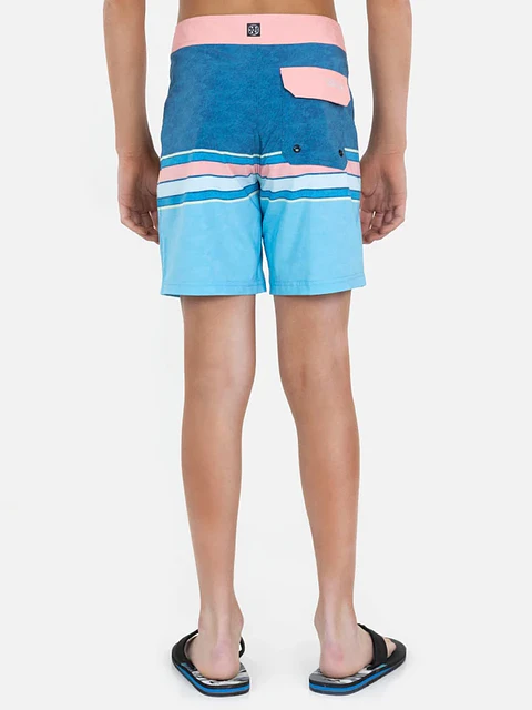 Traje de Baño Juvenil Azul Maui 5T1823-MV23