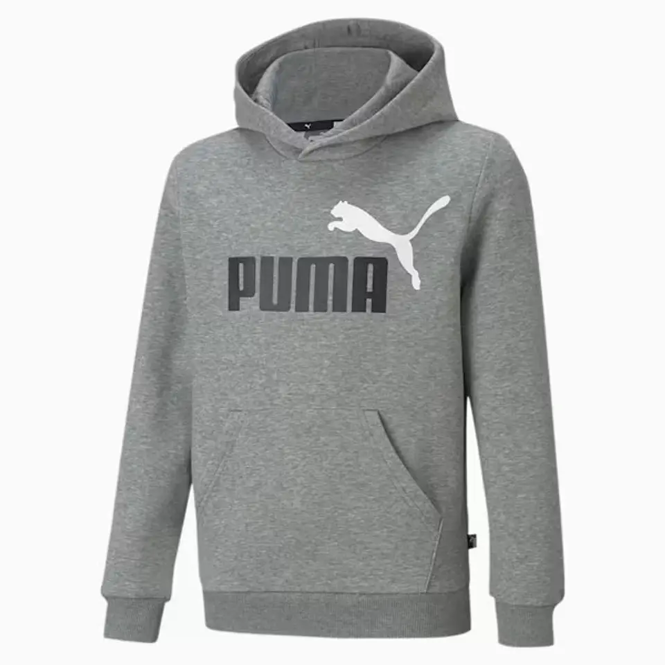 Polerón Niño/a Gris Puma 58698703 1