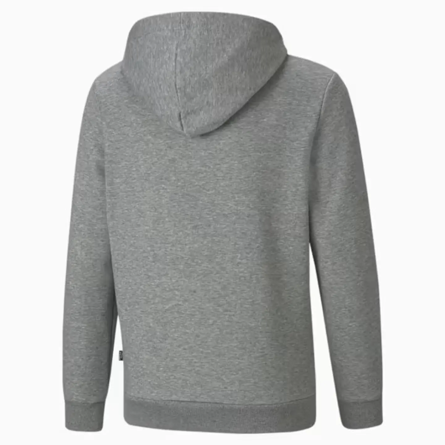 Polerón Niño/a Gris Puma 58698703 2