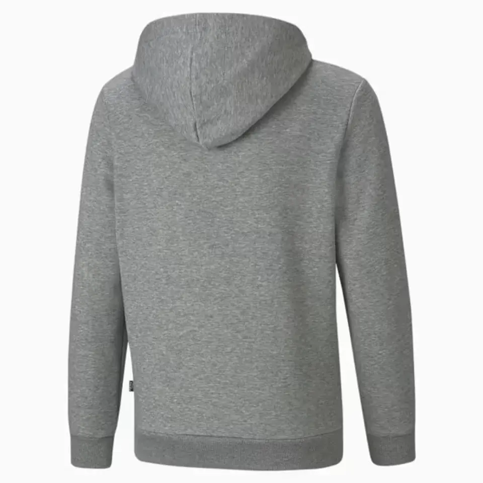 Polerón Niño/a Gris Puma 58698703 2
