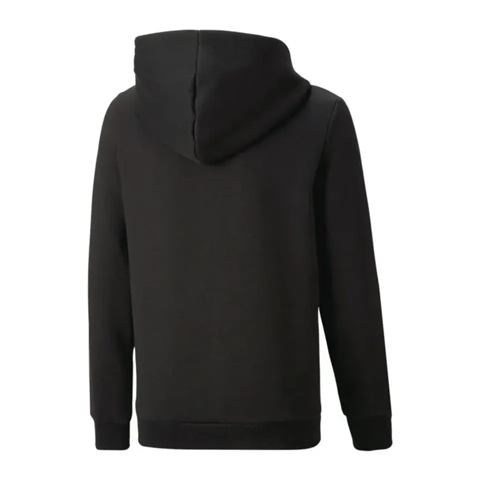 Polerón Niño/a Negro Puma 58698761 2