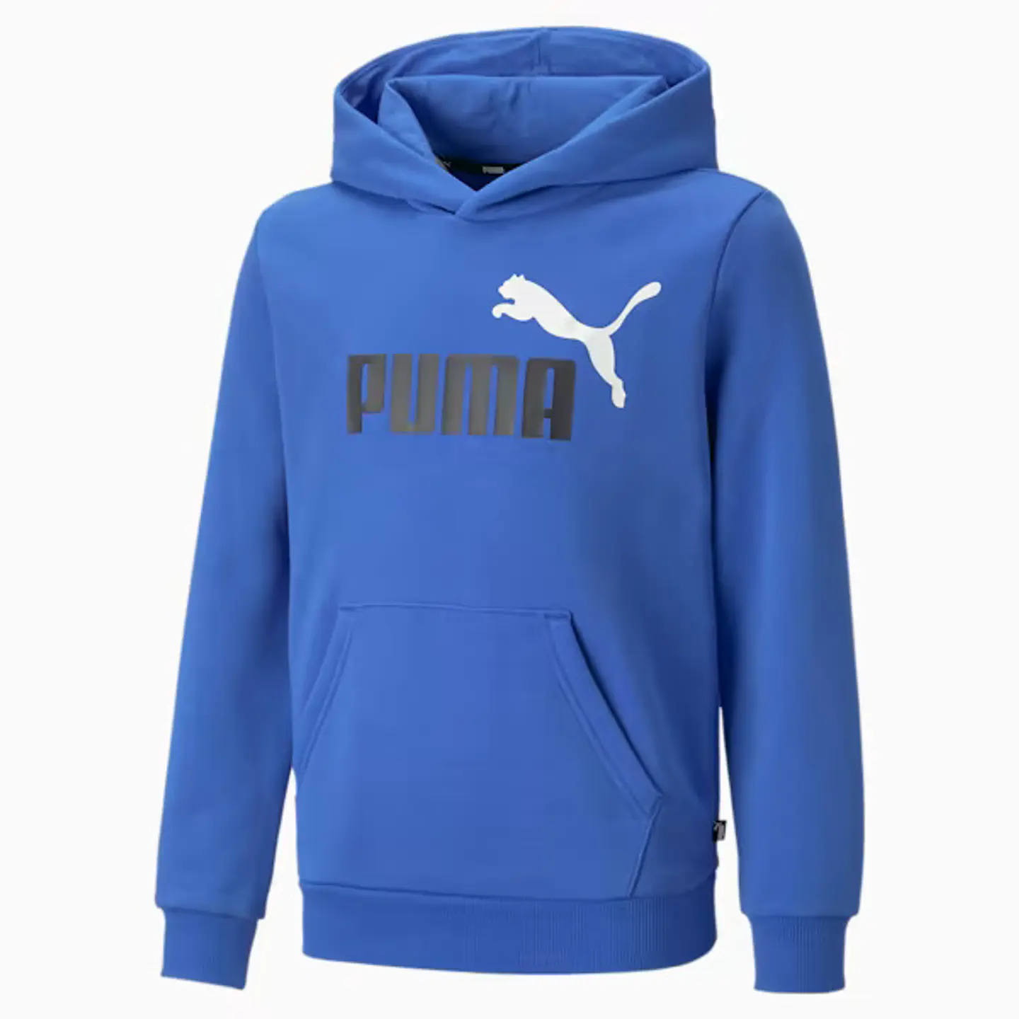 Polerón Niño/a Azul Puma 58698792 1