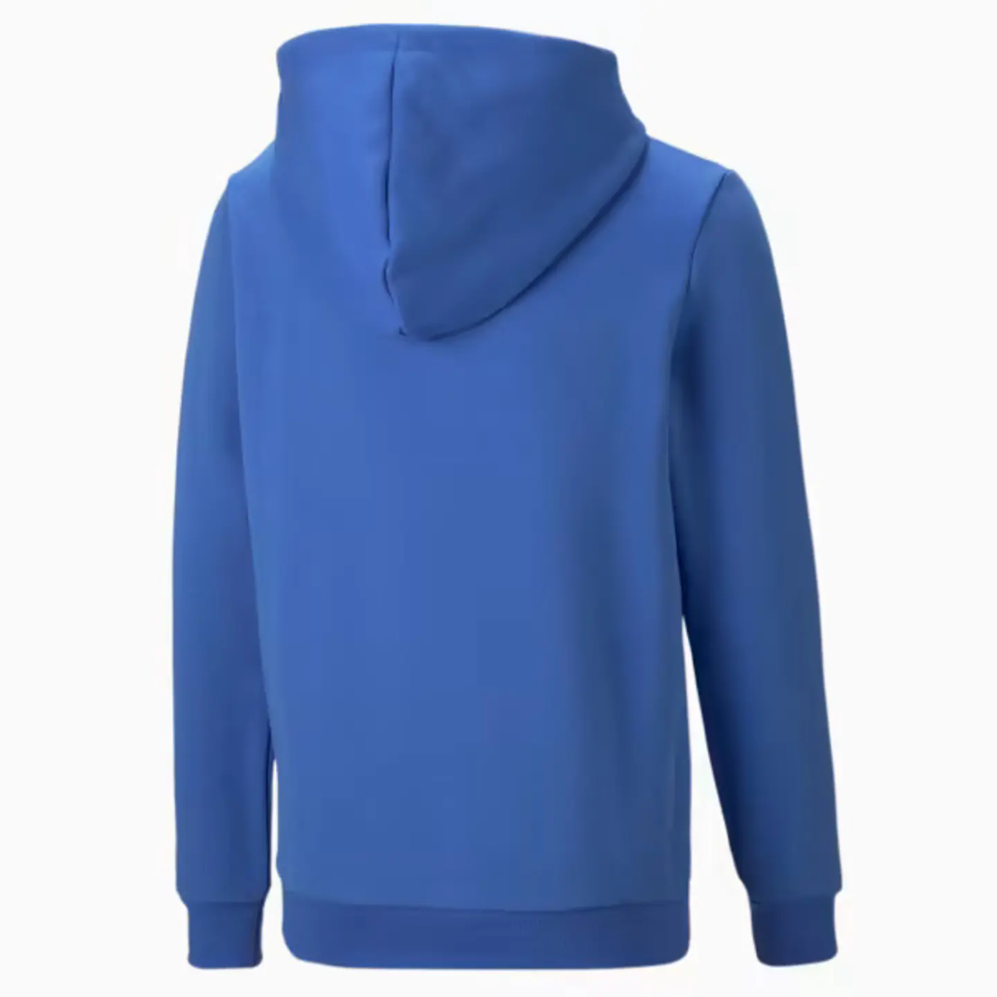 Polerón Niño/a Azul Puma 58698792 2