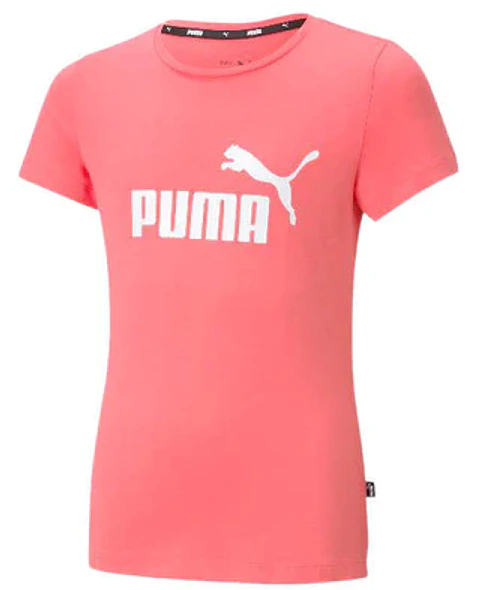 Polera Niña Rosada Puma 58702992