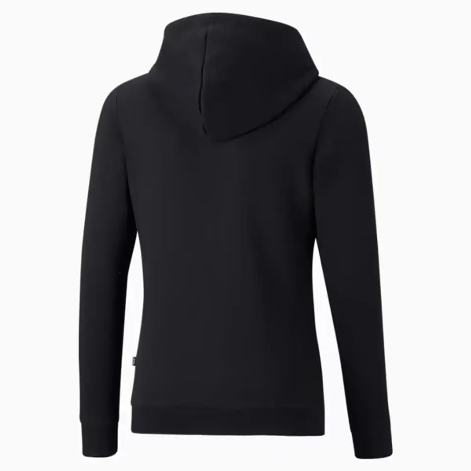 Polerón Niño/a Negro Puma 58703101 2