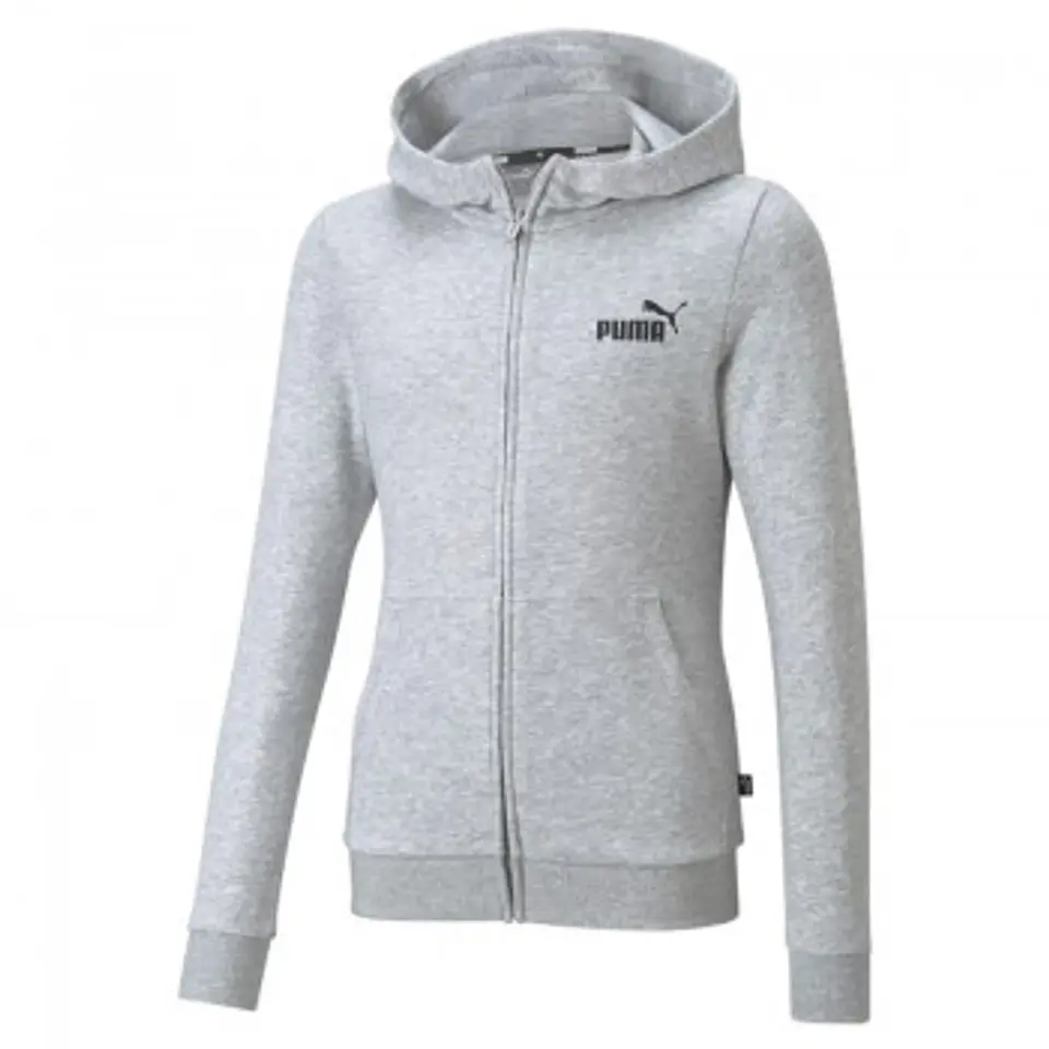 Polerón Niño/a Gris Puma 58703304 1