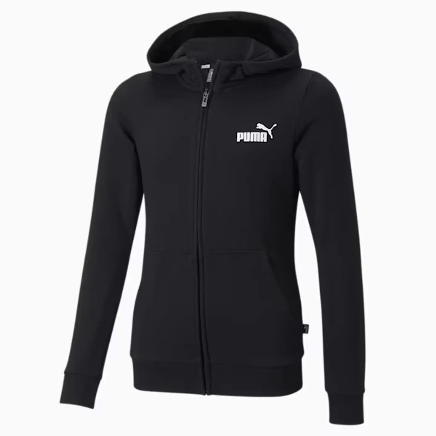 Polerón Niño/a Negro Puma 58703301 1