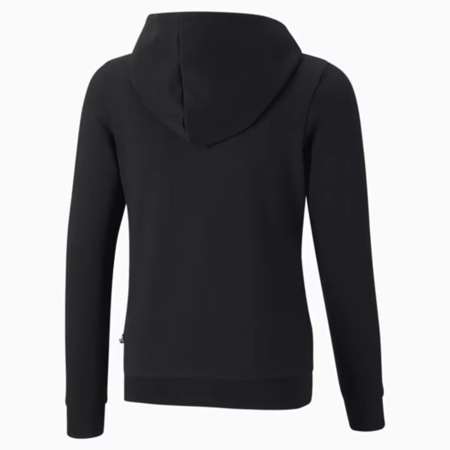Polerón Niño/a Negro Puma 58703301 2