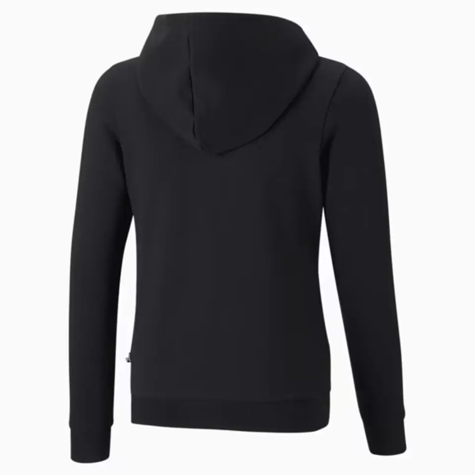 Polerón Niño/a Negro Puma 58703301 2