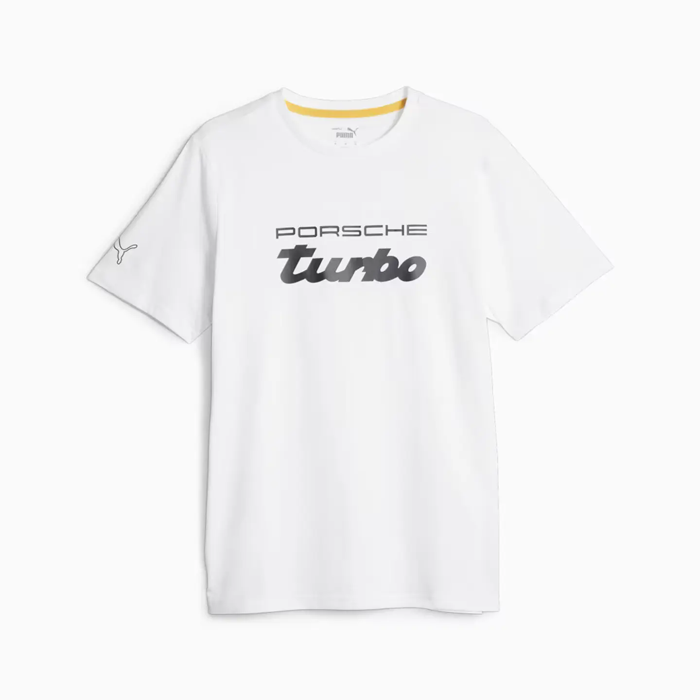 Polera Hombre Blanco Puma 62103104 1