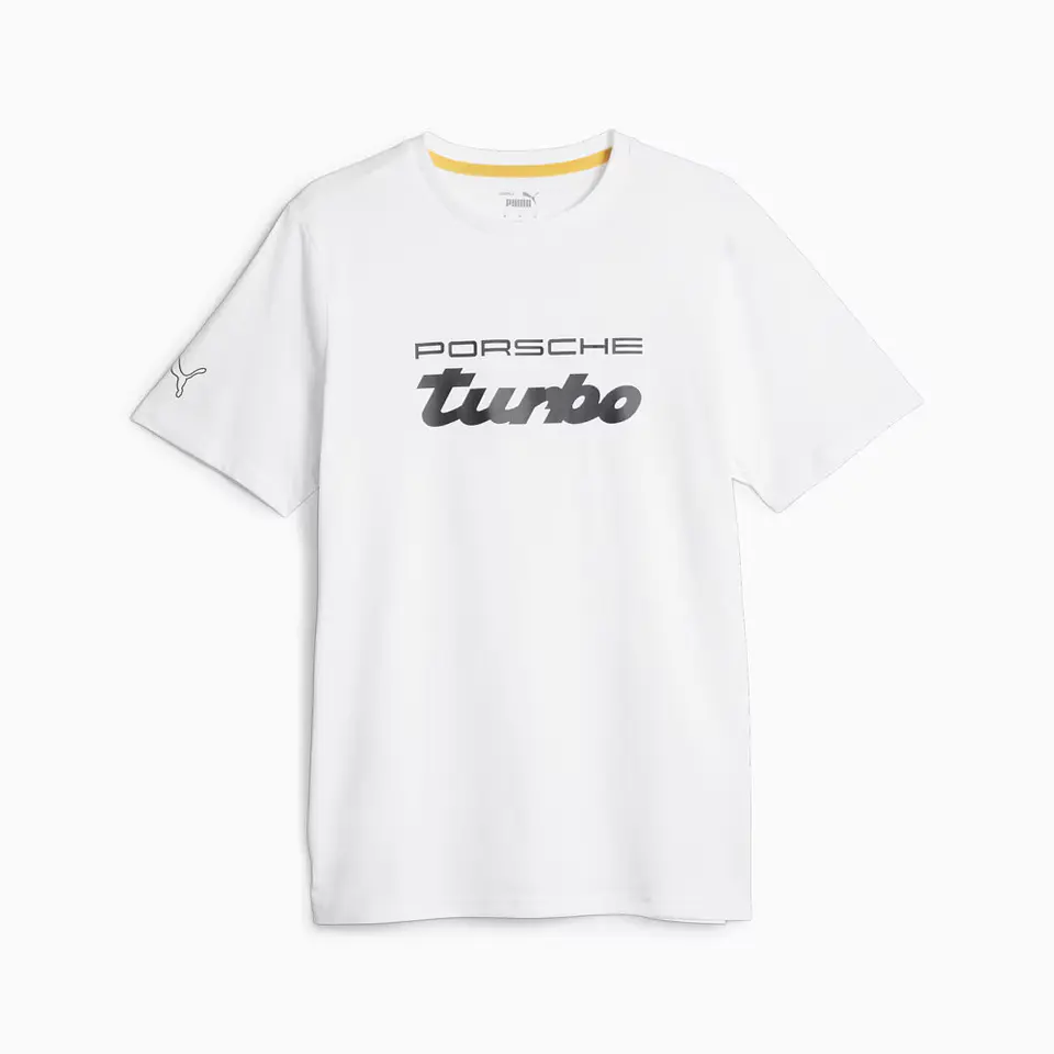 Polera Hombre Blanco Puma 62103104 1