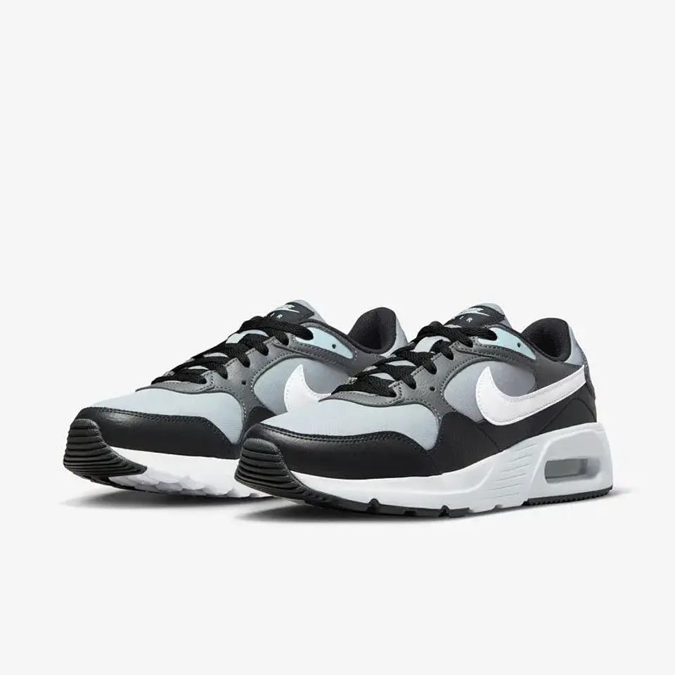 Zapatilla Hombre Gris Nike CW4555-013 1