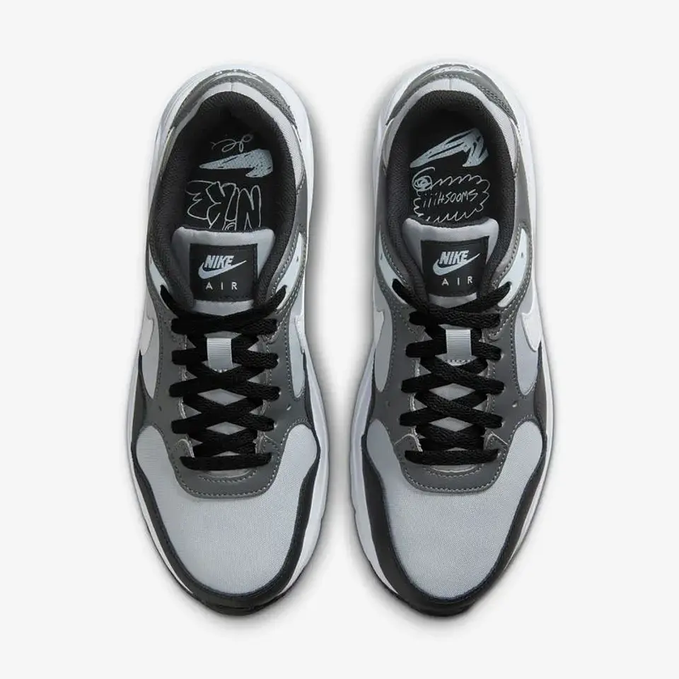 Zapatilla Hombre Gris Nike CW4555-013 2