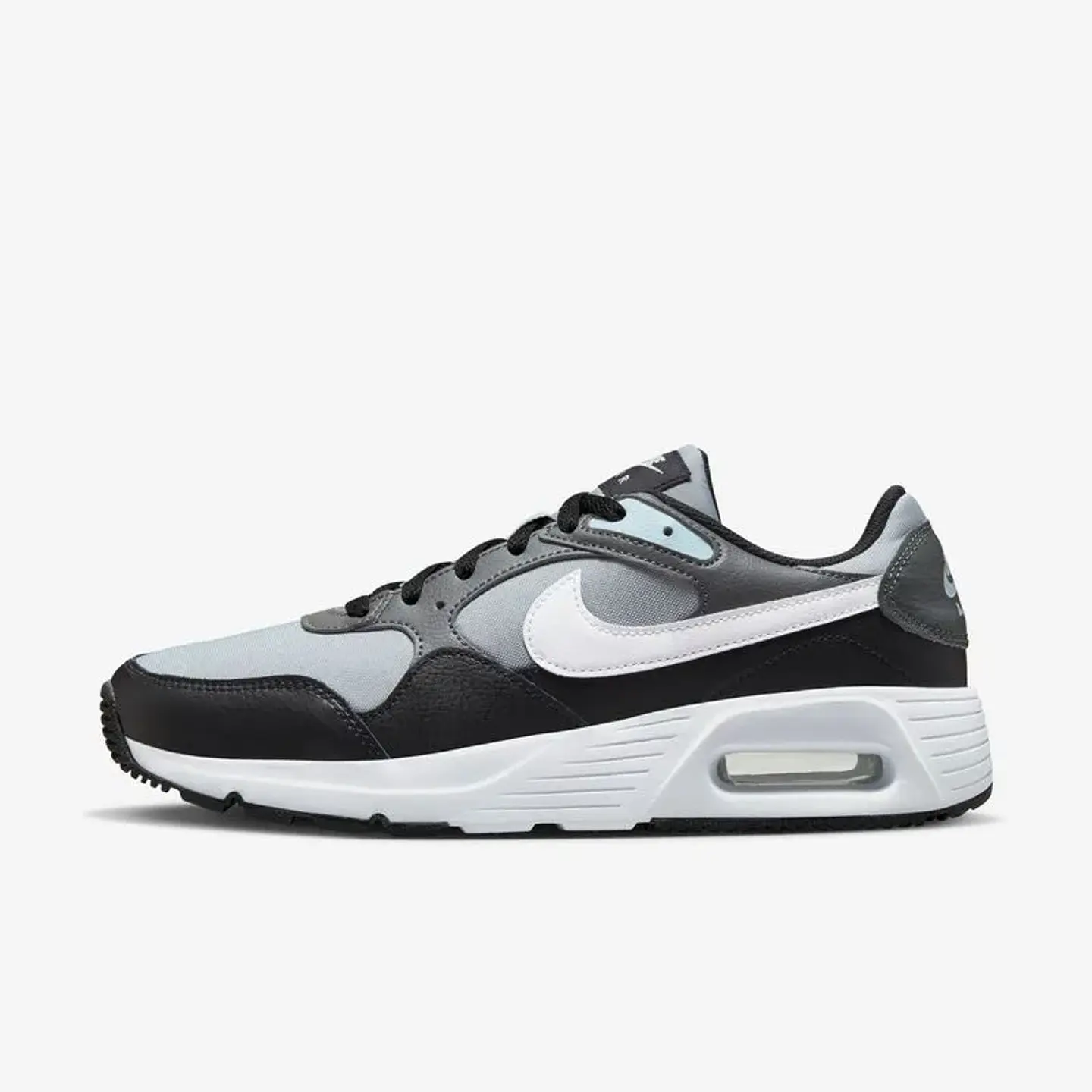 Zapatilla Hombre Gris Nike CW4555-013 3
