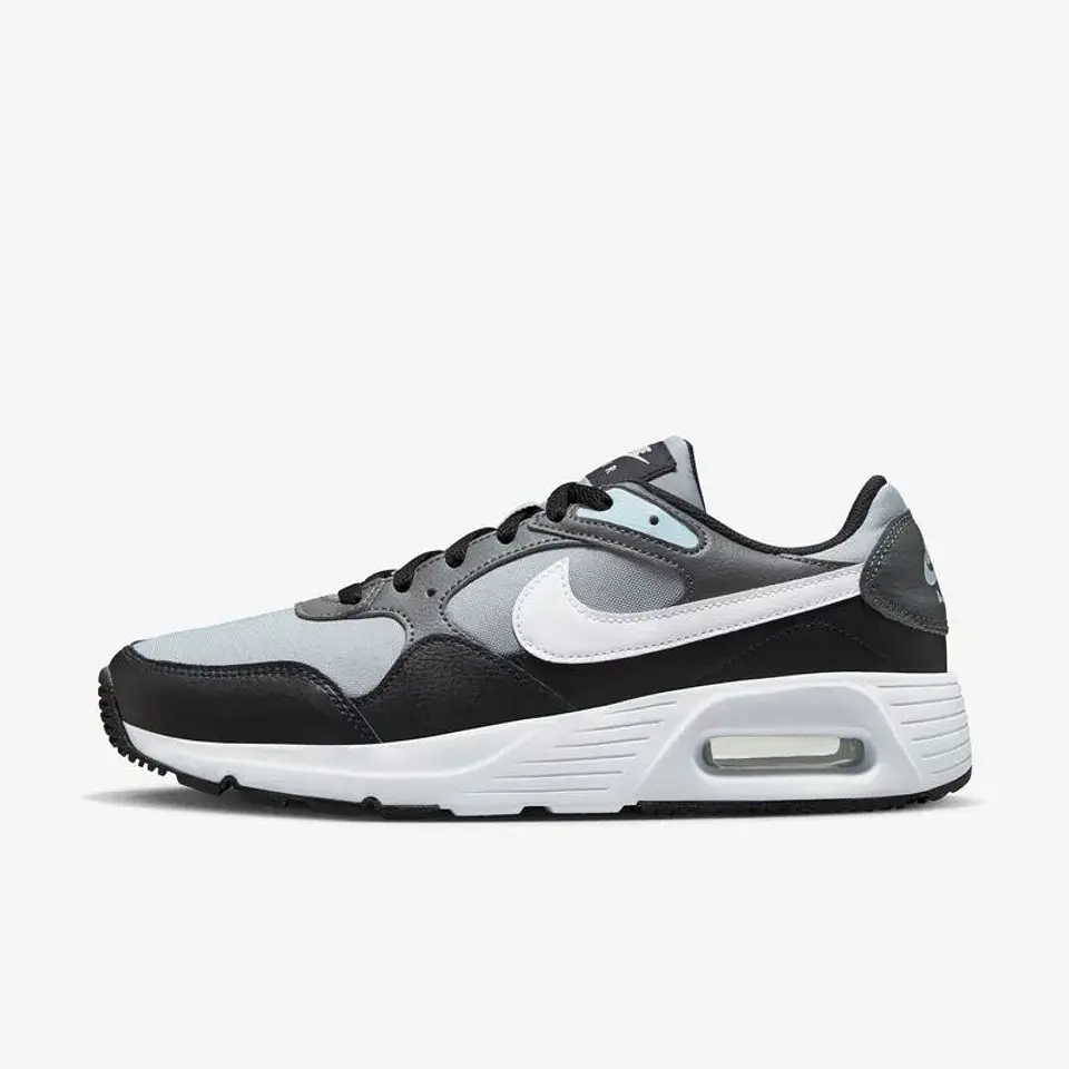 Zapatilla Hombre Gris Nike CW4555-013 3