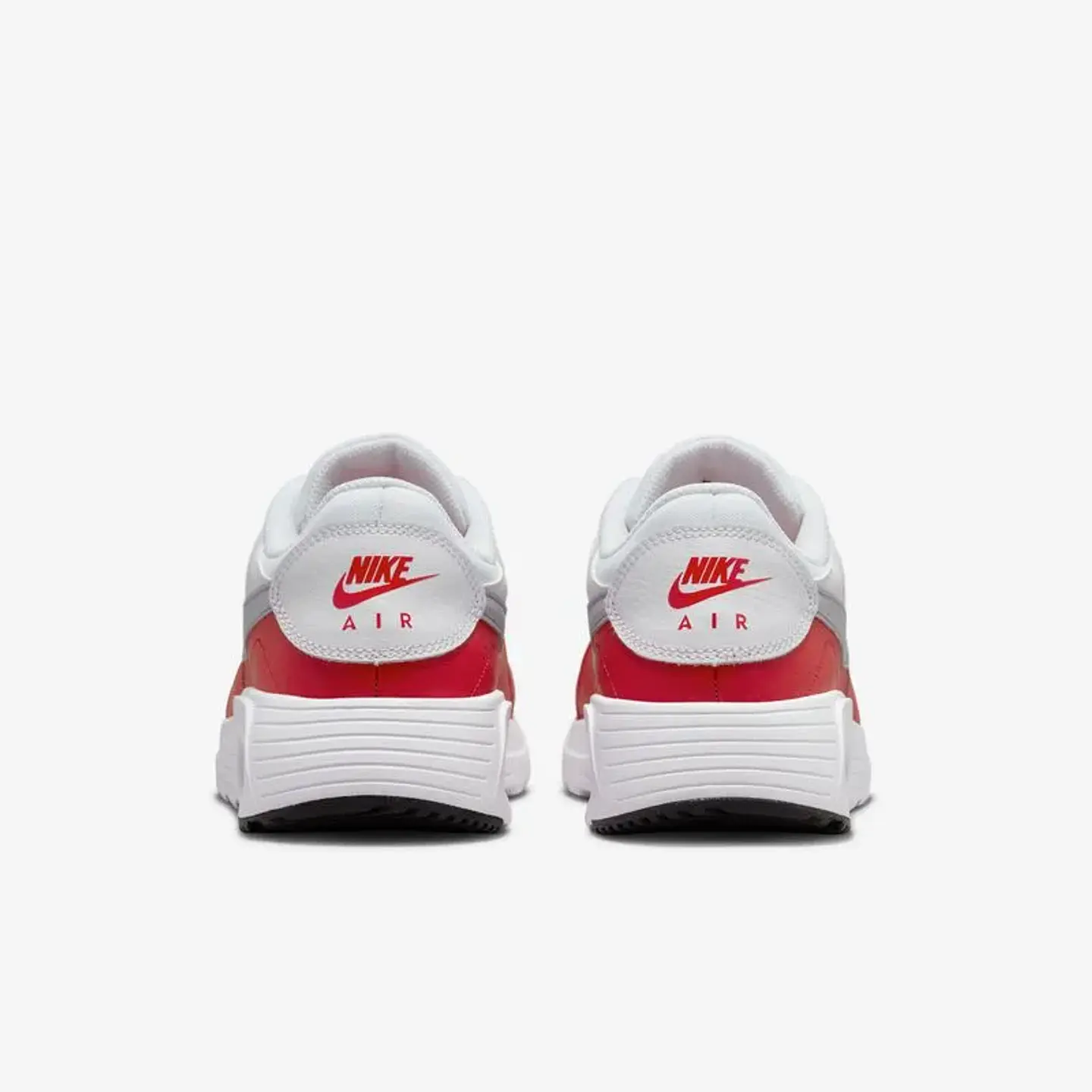 Zapatilla Hombre Blanco Nike CW4555-107 5