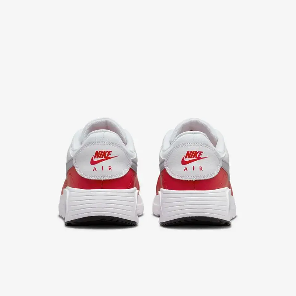Zapatilla Hombre Blanco Nike CW4555-107 5